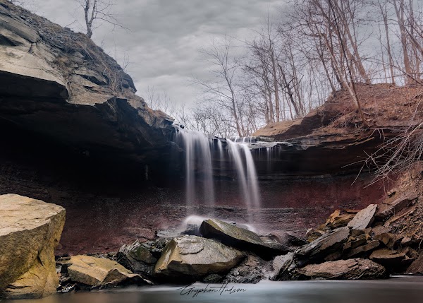 Devil's Punchbowl Conservation Area 3