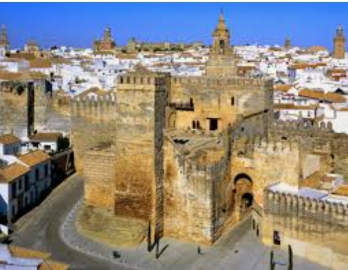 Alcázar de la Puerta de Sevilla 5