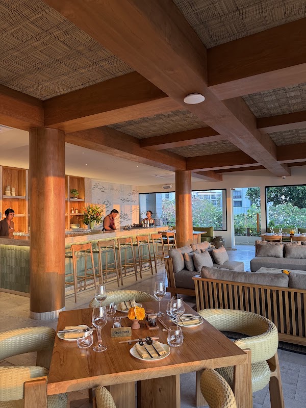 Kaima Bali - Asian Fusion Restaurant 1