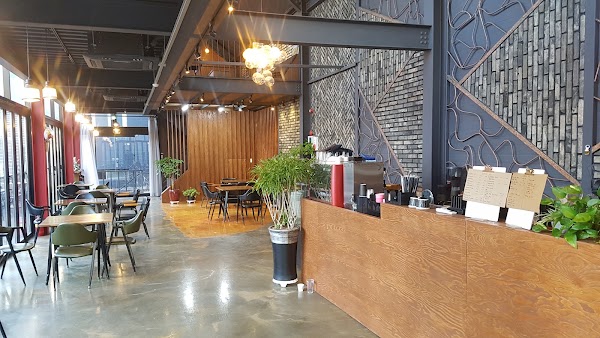 Cafe EL