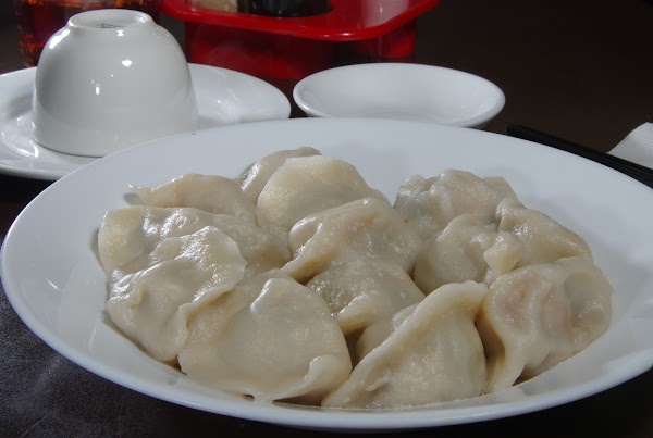 Mother's Dumplings 4