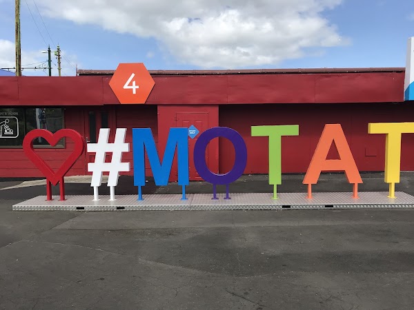 MOTAT Museum of Transport and Technology 4