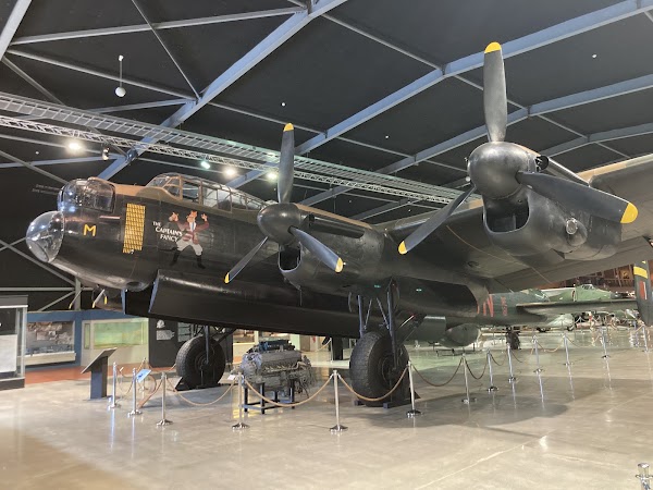 MOTAT Museum of Transport and Technology 2