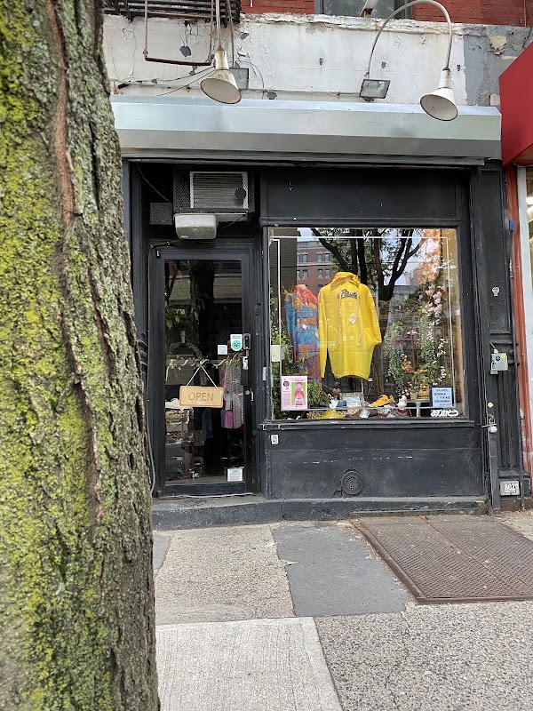 Tokyo Joe NYC
