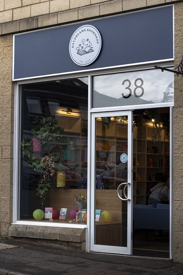 Daydreams Bookshop