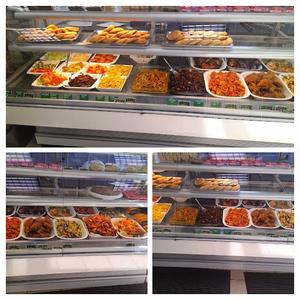 New Tings CaribFusion