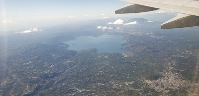 Lake Ilopango