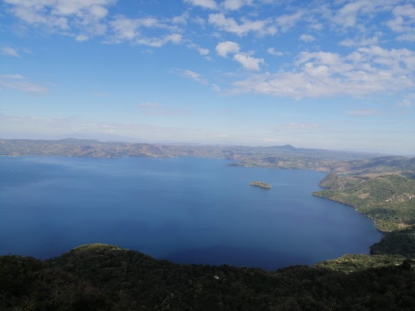 Lake Ilopango 5