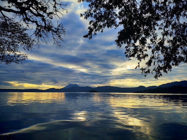 Lake Ilopango 4