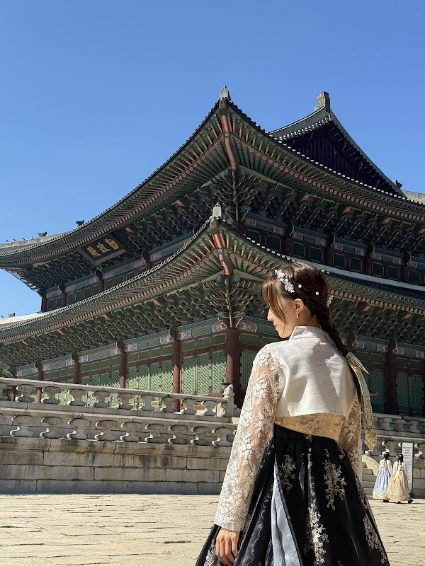 Yes Hanbok 5