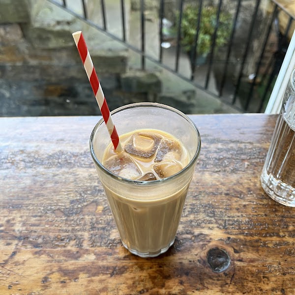 Wellington Coffee 5