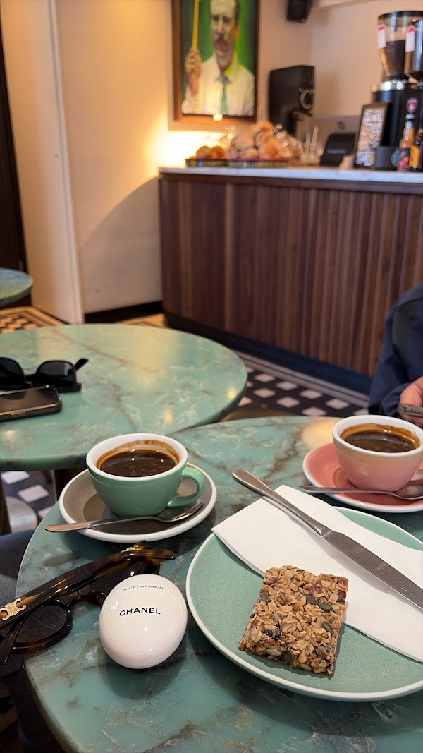 Wellington Coffee 4
