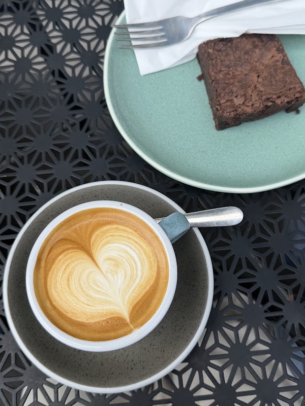 Wellington Coffee 3