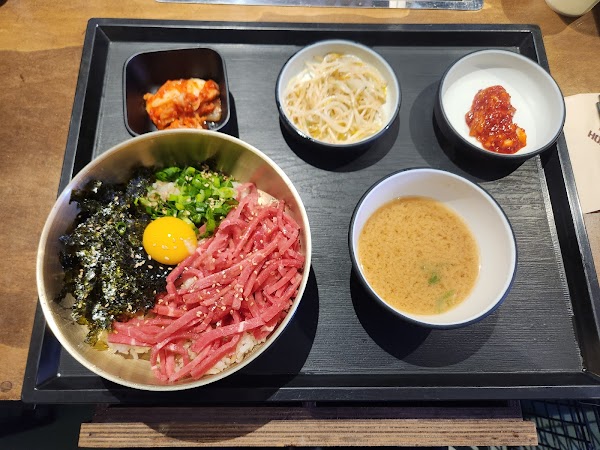 Hongojib 3