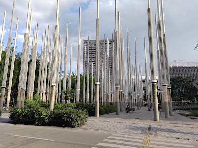 Parque De Las Luces