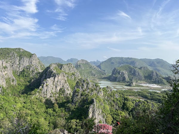 Thailand 84
