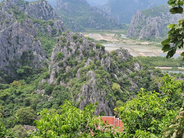 Khao Daeng View Point 5