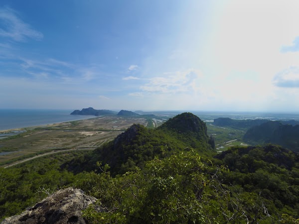 Khao Daeng View Point 4