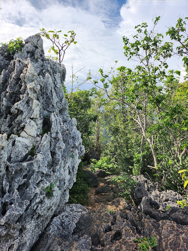 Khao Daeng View Point 3