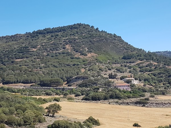 Roccia dell'Elefante 4