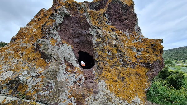 Roccia dell'Elefante 3