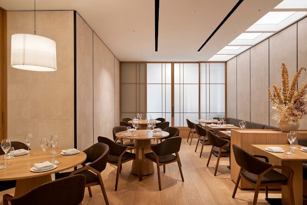 NAEUM Restaurant