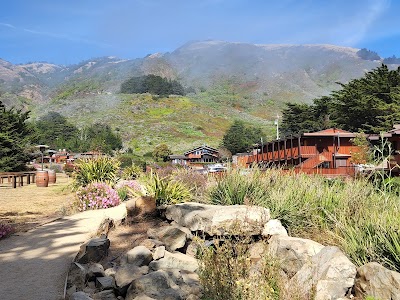 Ragged Point Inn & Resort