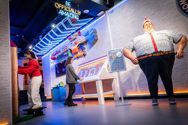 Guinness World Records Museum