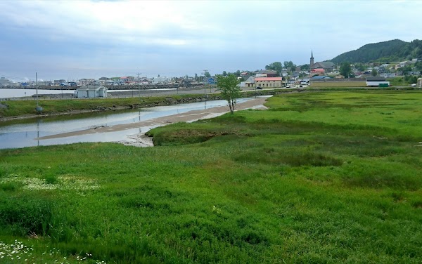 Rivière-au-Renard