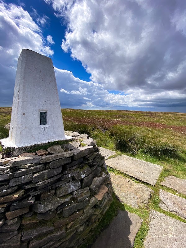 Black Hill 1