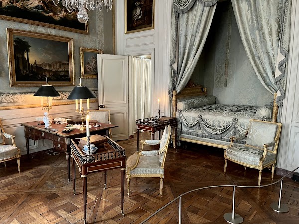 Hôtel de la Marine 5