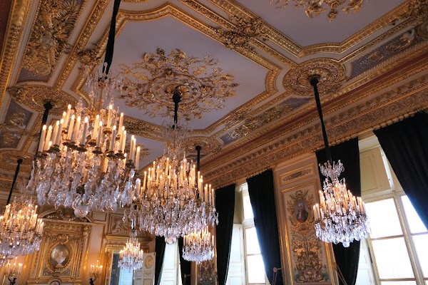 Hôtel de la Marine 4