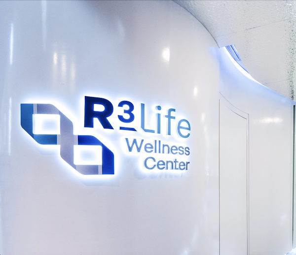 R3 Life