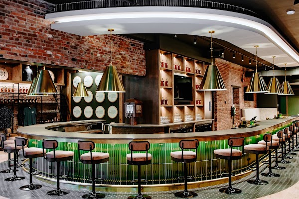 Green River Distilling Co.