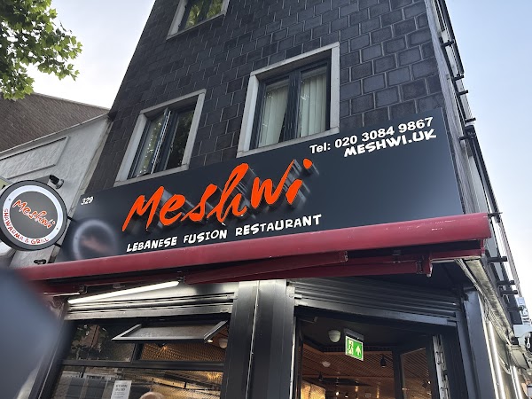 Meshwi