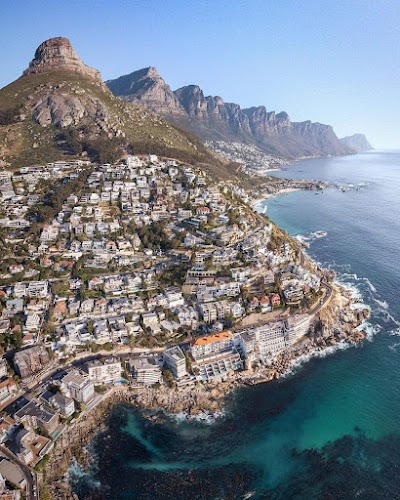 Cape Town 1
