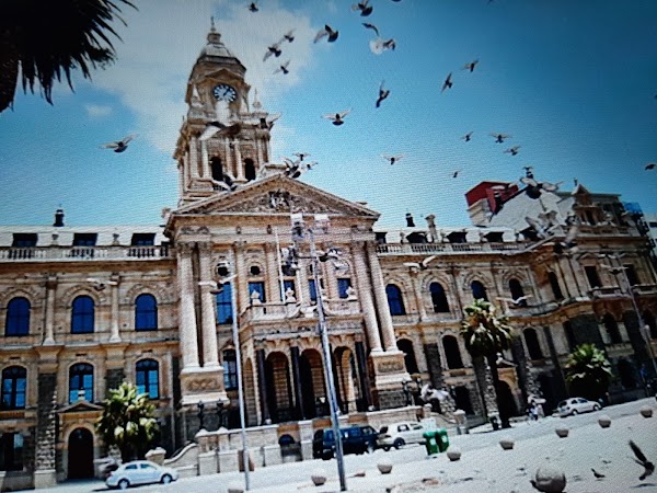 Cape Town 2