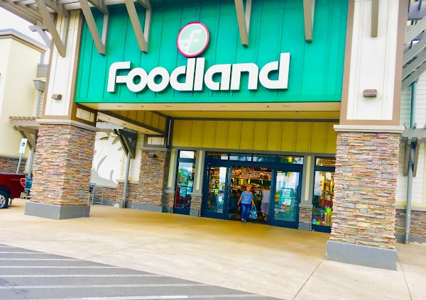 Foodland 1