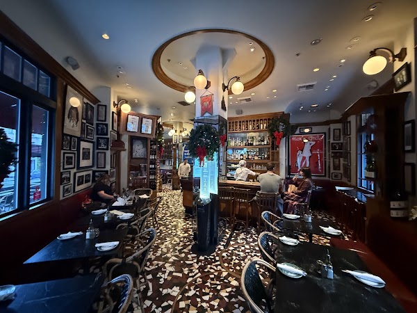 Cafe Zoetrope 3
