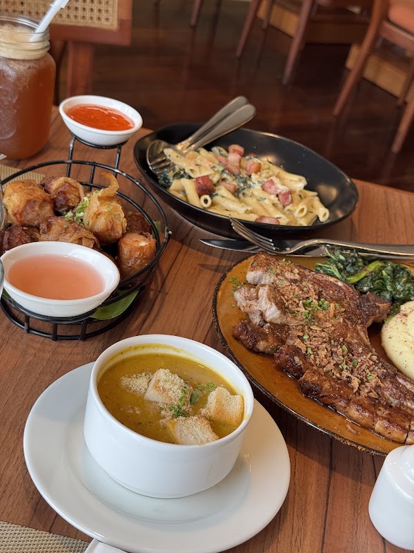 9 SPOONS - The Bayleaf Intramuros 4