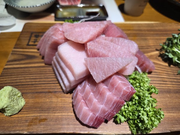참치공방 강남점 3