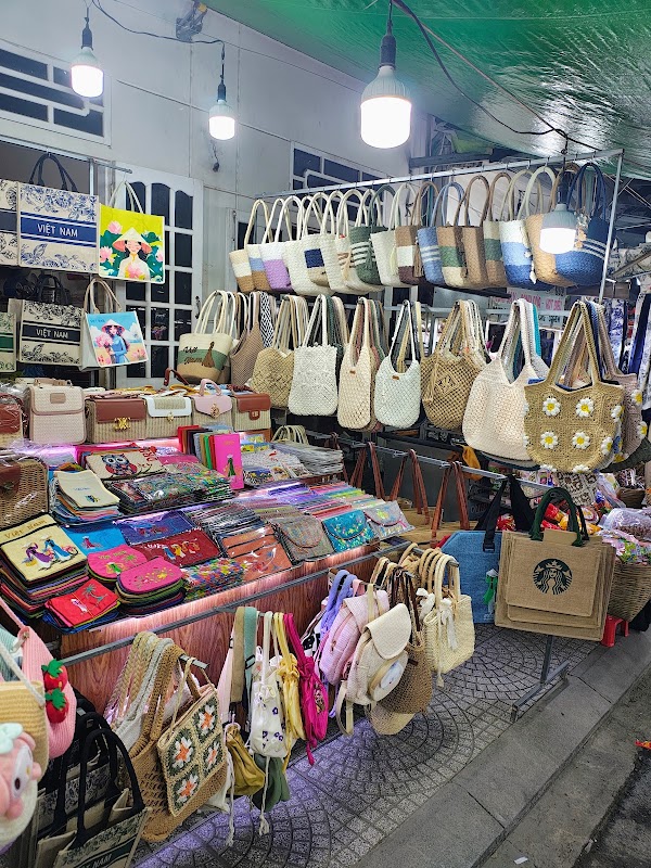 Central Market Hội An 4