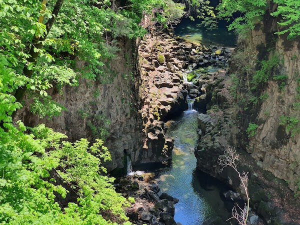Bidulginang Cascade 4