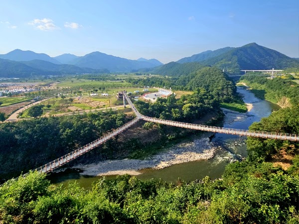 Bidulginang Cascade 3