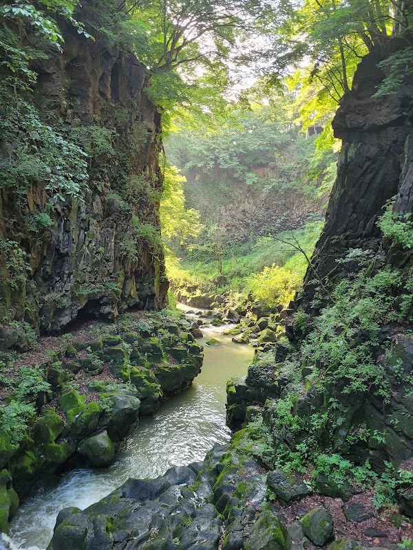 Bidulginang Cascade 2