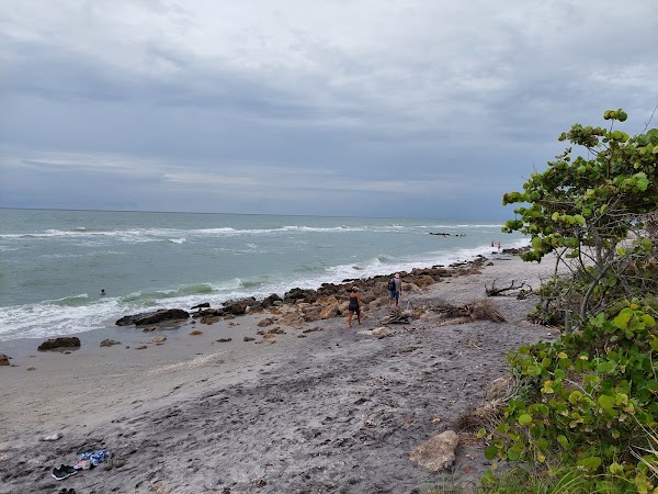 Caspersen Beach 4