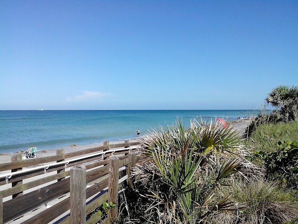 Caspersen Beach 3