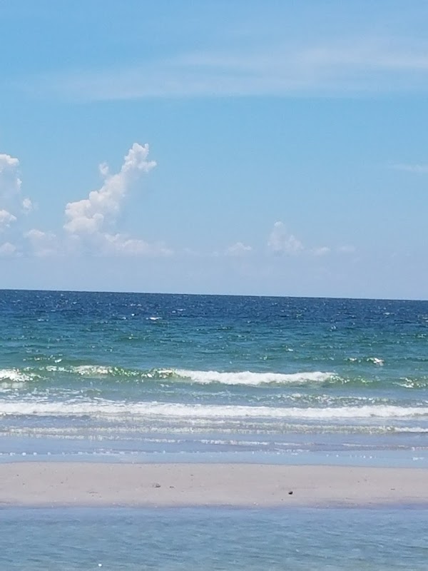 Caspersen Beach 2