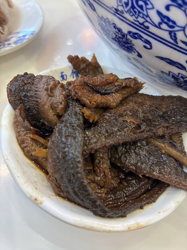 Weiji'ao Noodle Restaurant 3