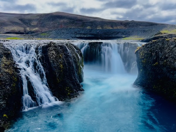 Sigoldufoss